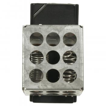 1985 BMW 524td HVAC Blower Motor Resistor