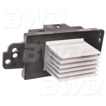 2009 Chevrolet Impala HVAC Blower Motor Resistor