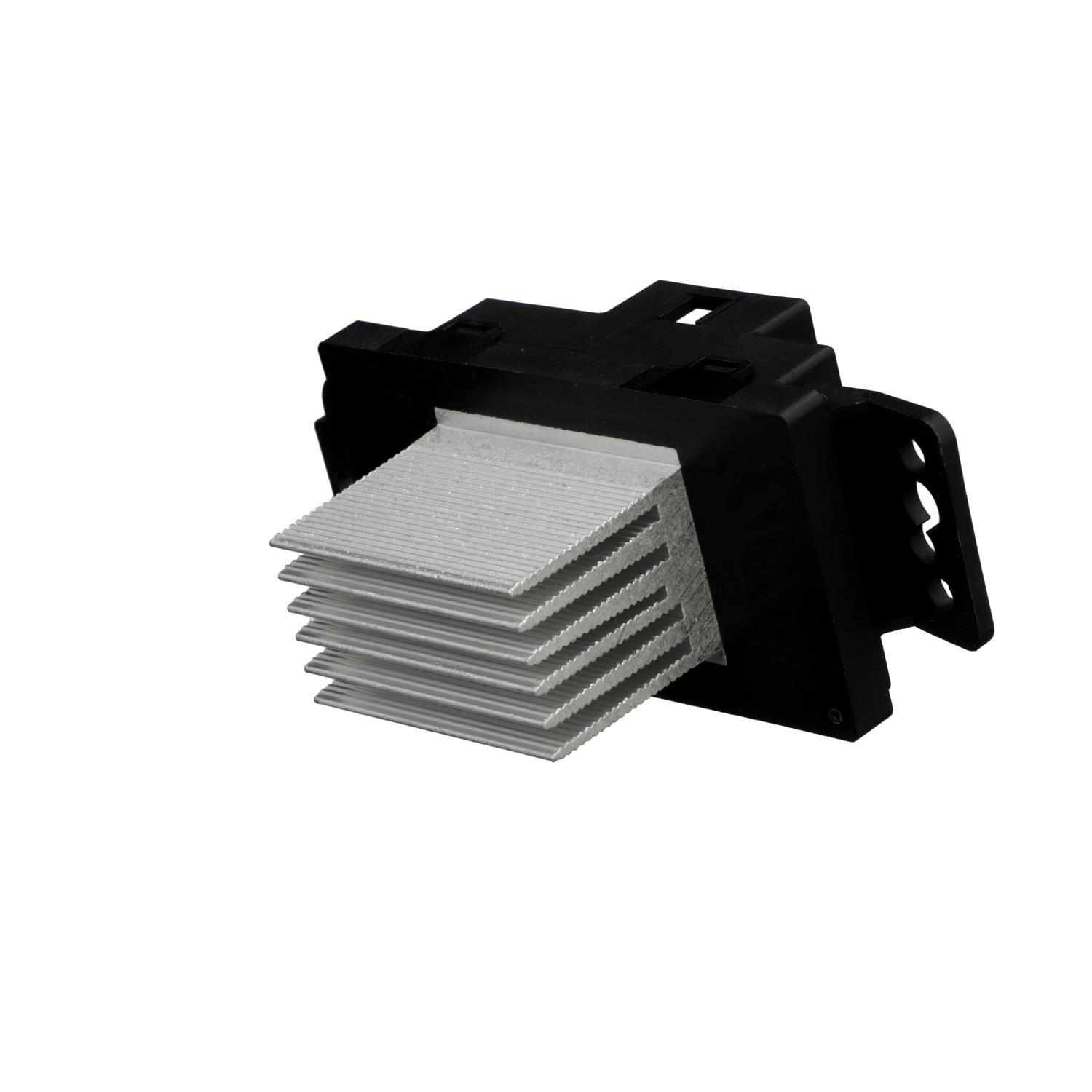 BWD RU1321 HVAC Blower Motor Resistor product image 2 of 6