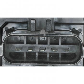 2014 Ford Expedition HVAC Blower Motor Resistor Rear BWD RU1324 image 3 of 3