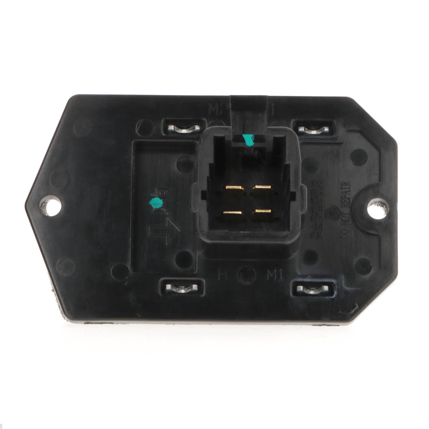 BWD RU1325 - HVAC Blower Motor Resistor BWD RU1325 HVAC Blower Motor Resistor product image 4 of 8