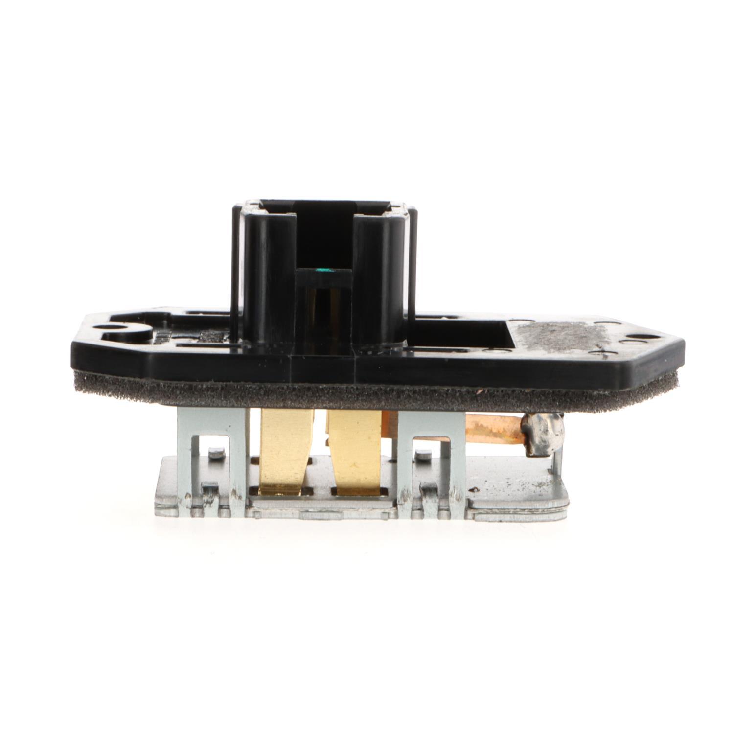 BWD RU1325 - HVAC Blower Motor Resistor BWD RU1325 HVAC Blower Motor Resistor product image 5 of 8