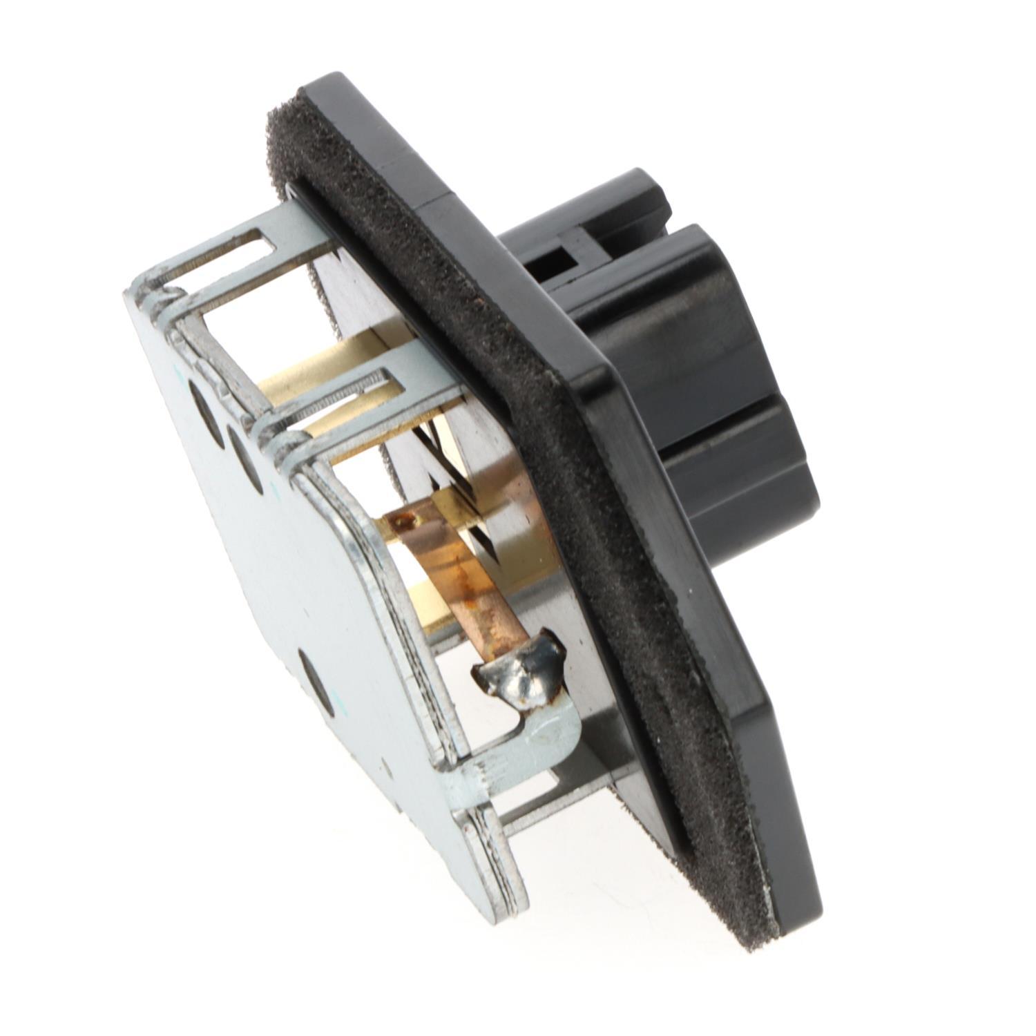 BWD RU1325 - HVAC Blower Motor Resistor BWD RU1325 HVAC Blower Motor Resistor product image 7 of 8