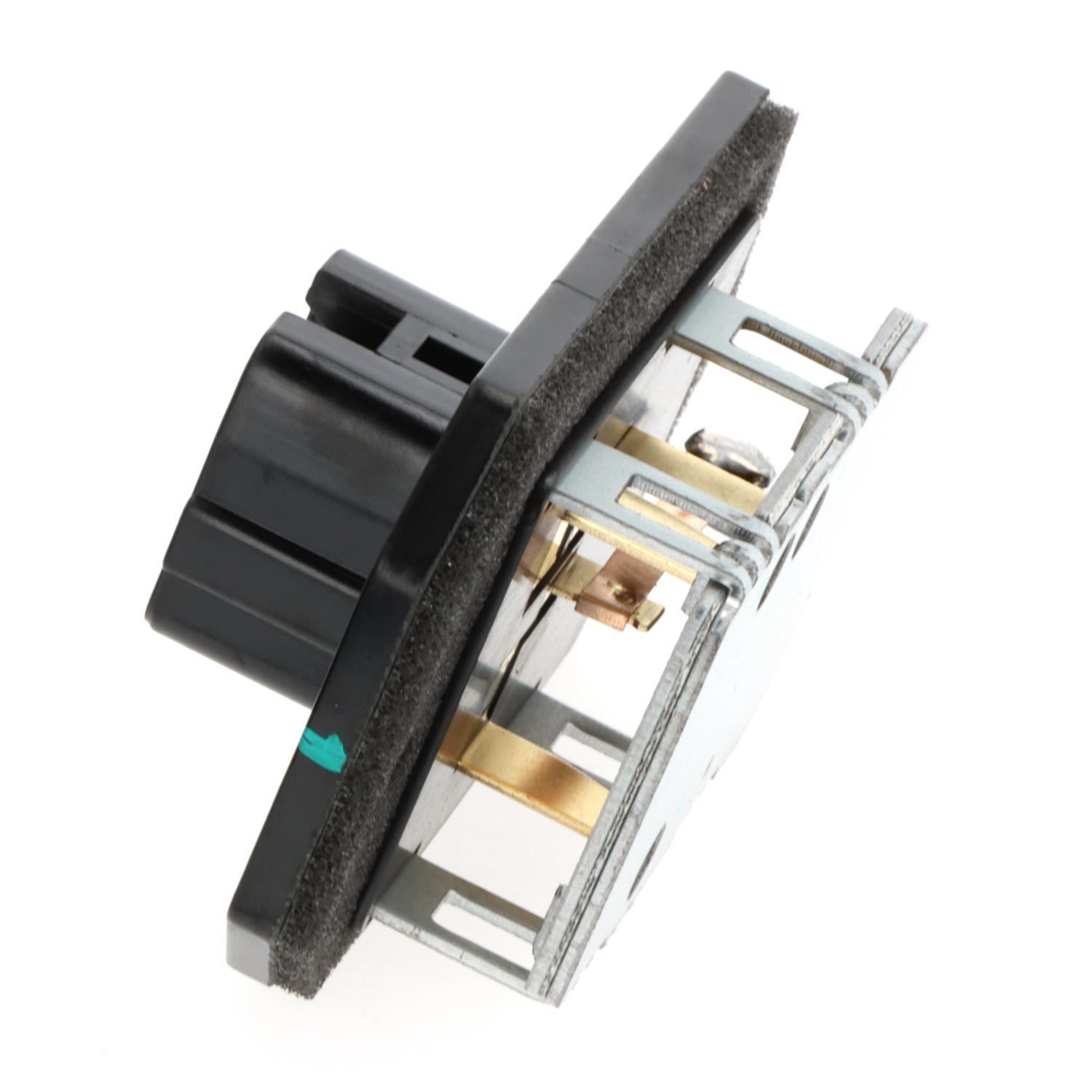 BWD RU1325 - HVAC Blower Motor Resistor BWD RU1325 HVAC Blower Motor Resistor product image 8 of 8