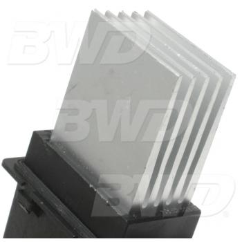 2007 Dodge Nitro HVAC Blower Motor Resistor BWD RU1328 image 1 of 4