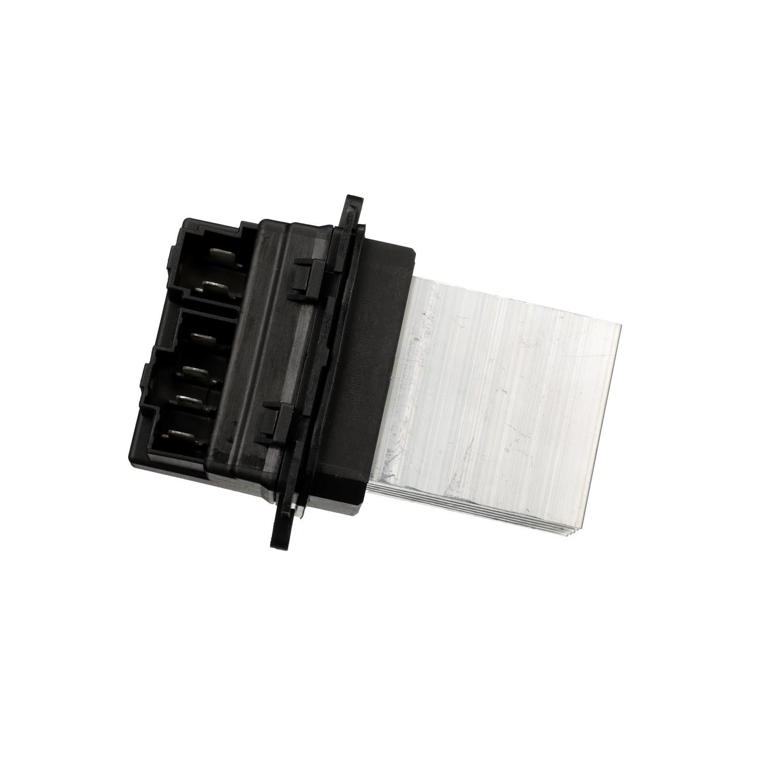 BWD RU1328 - HVAC Blower Motor Resistor BWD RU1328 HVAC Blower Motor Resistor product image 6 of 9
