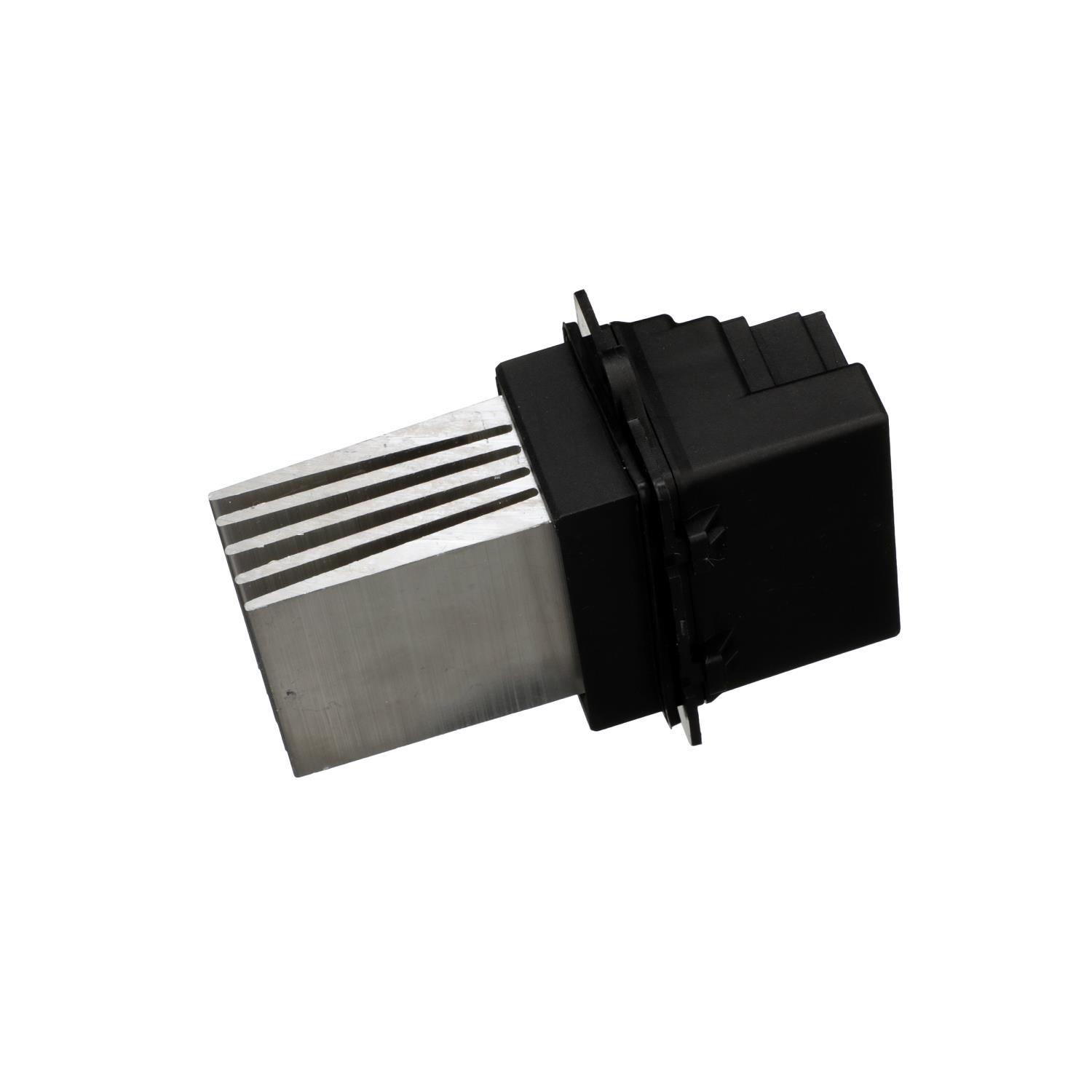 BWD RU1328 - HVAC Blower Motor Resistor BWD RU1328 HVAC Blower Motor Resistor product image 7 of 9