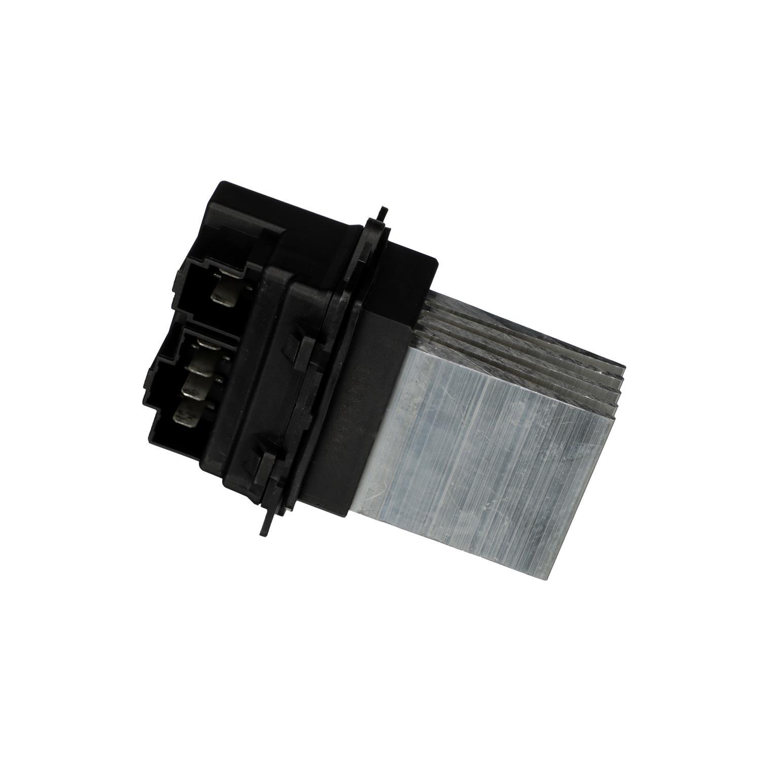 BWD RU1328 - HVAC Blower Motor Resistor BWD RU1328 HVAC Blower Motor Resistor product image 8 of 9