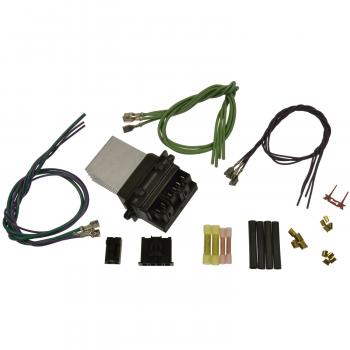 BWD RU1328K HVAC Blower Motor Resistor Kit product image 3 of 5