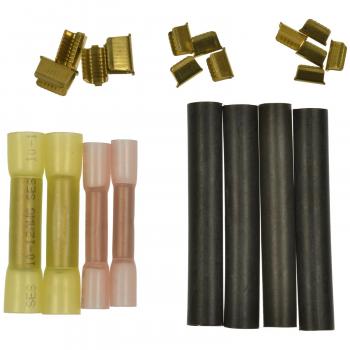 BWD RU1328K HVAC Blower Motor Resistor Kit product image 5 of 5