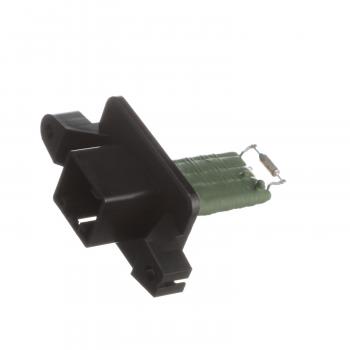 2008 Dodge Challenger HVAC Blower Motor Resistor BWD RU1330 image 4 of 4