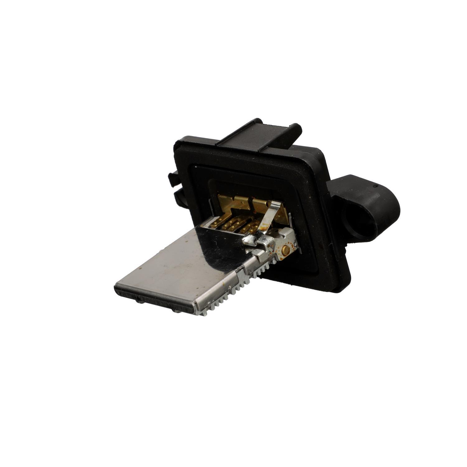 BWD RU1332 HVAC Blower Motor Resistor product image 2 of 9