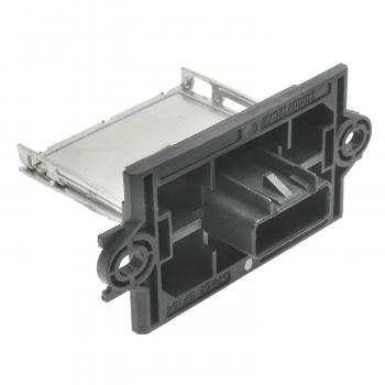 2010 Dodge Journey HVAC Blower Motor Resistor Rear BWD RU1335 image 2 of 3