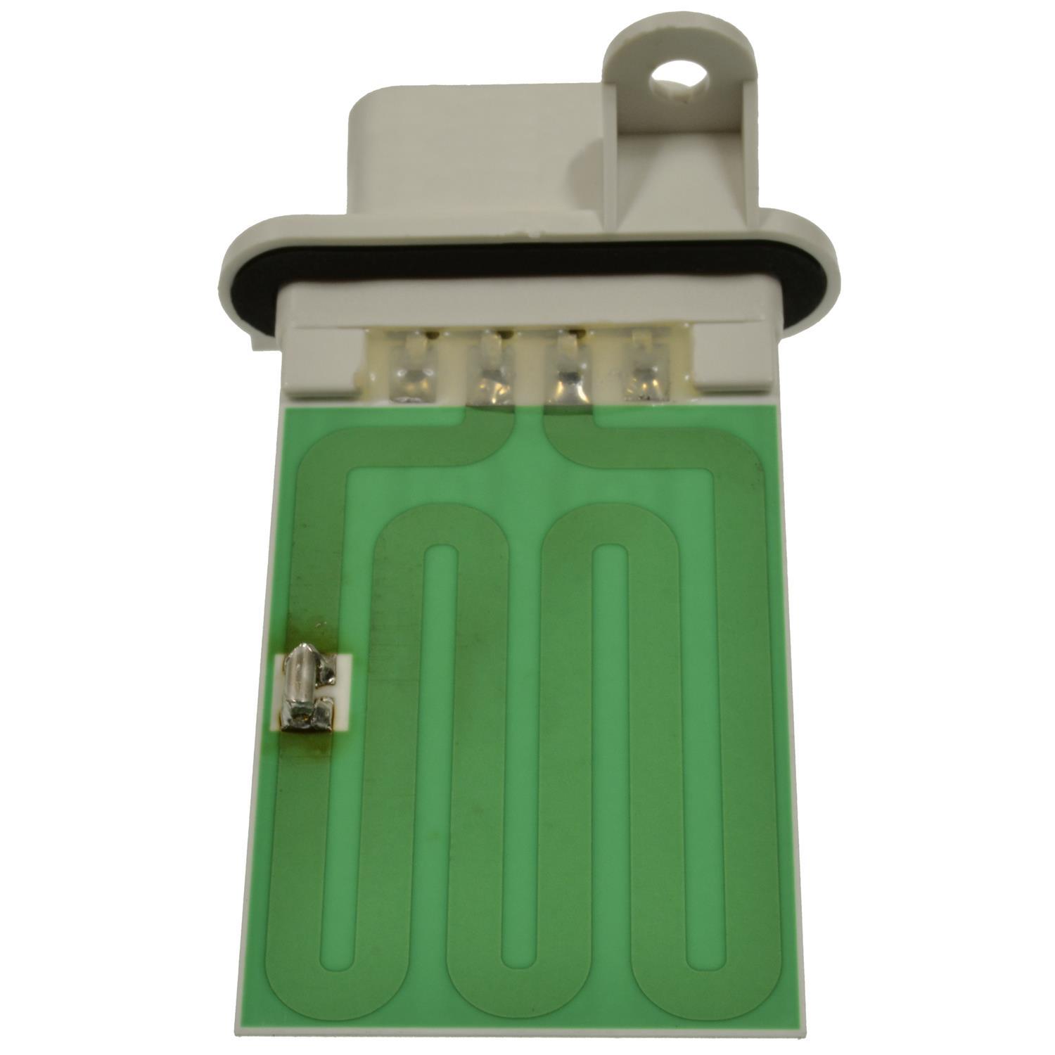 BWD RU1337 HVAC Blower Motor Resistor product image 1 of 9
