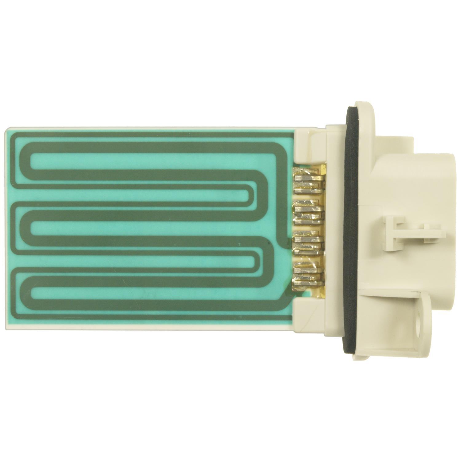 BWD RU1337 HVAC Blower Motor Resistor product image 2 of 9