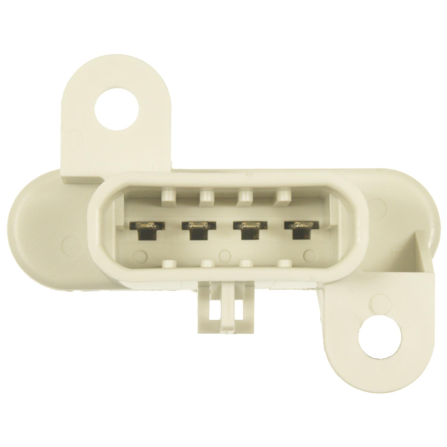 BWD RU1337 HVAC Blower Motor Resistor product image 3 of 9