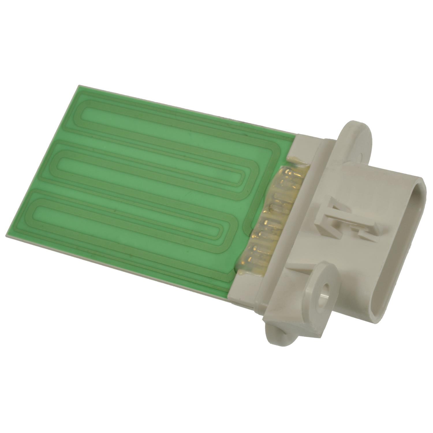 BWD RU1337 HVAC Blower Motor Resistor product image 4 of 9