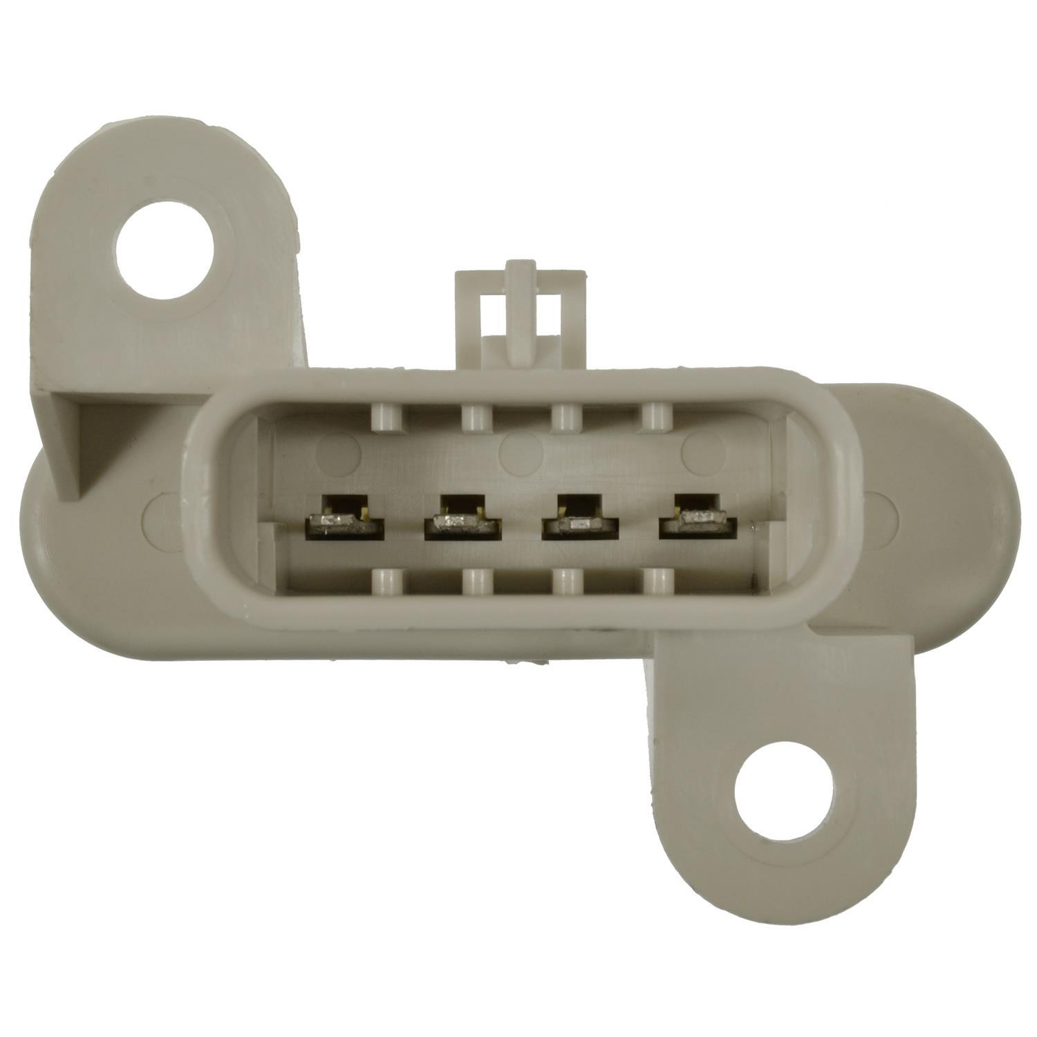 BWD RU1337 HVAC Blower Motor Resistor product image 5 of 9