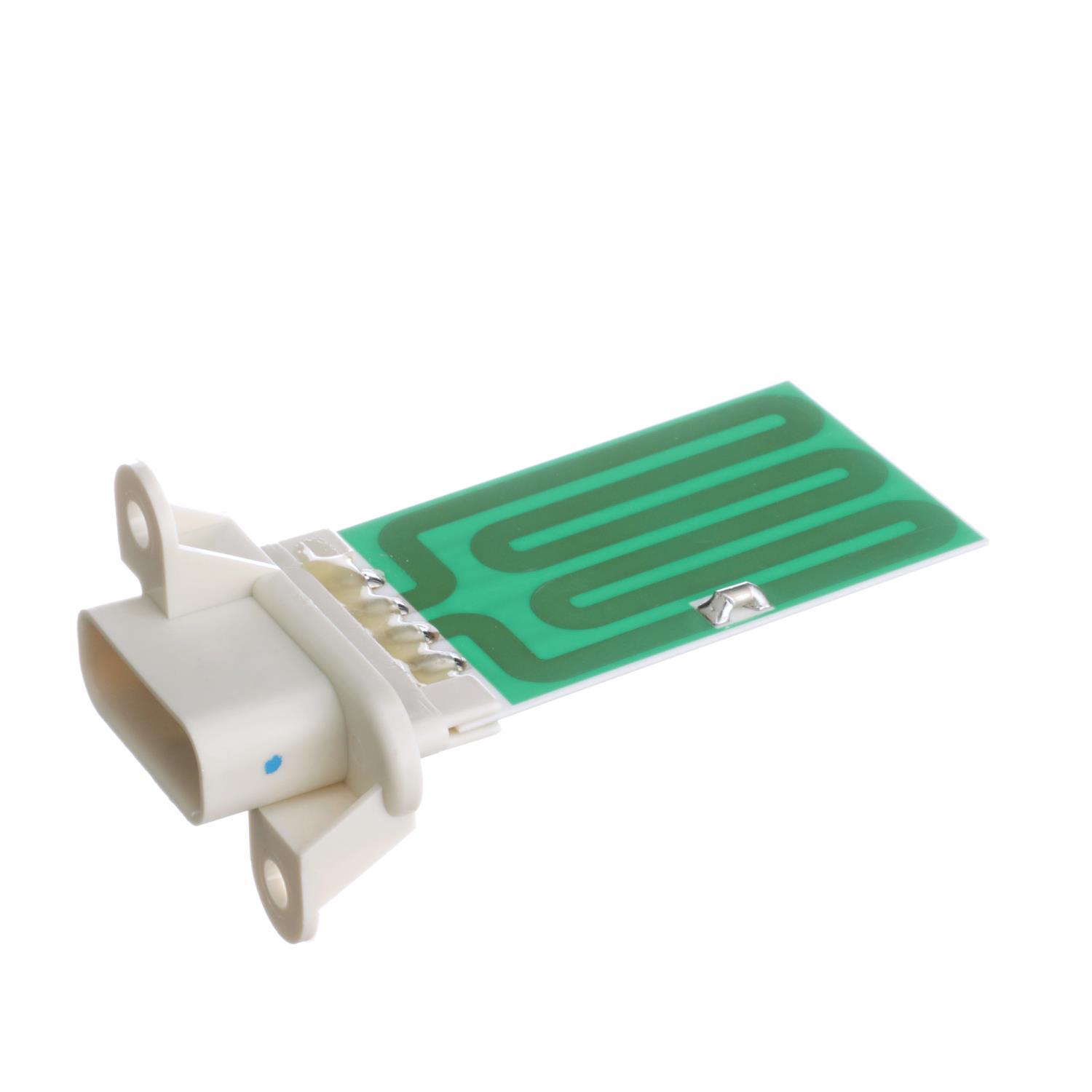 BWD RU1337 HVAC Blower Motor Resistor product image 6 of 9