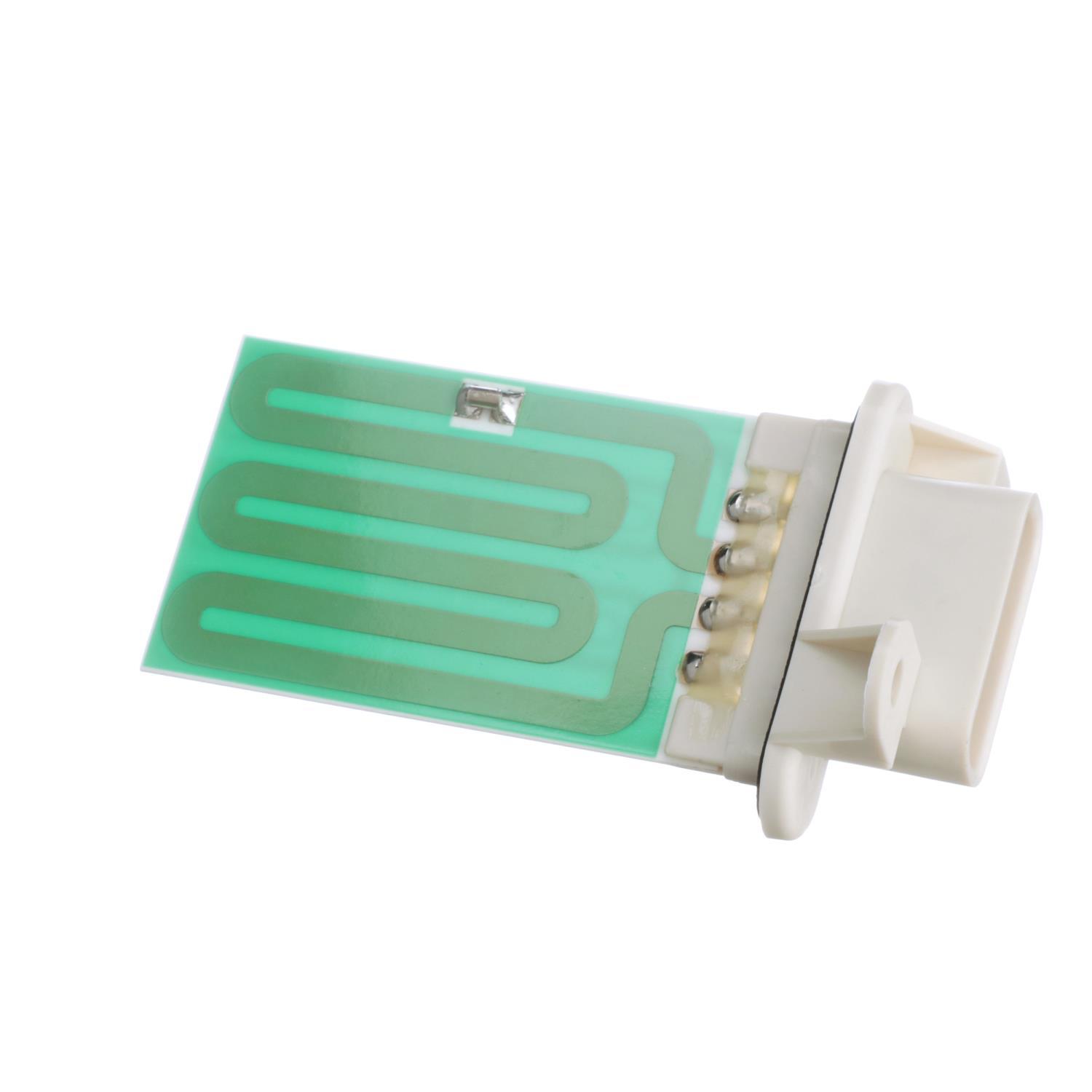 BWD RU1337 HVAC Blower Motor Resistor product image 8 of 9