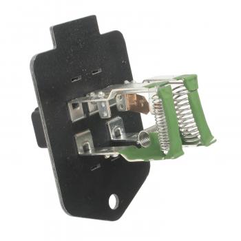 1986 Isuzu Impulse HVAC Blower Motor Resistor BWD RU1338 image 1 of 3