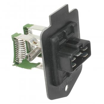 1986 Isuzu Impulse HVAC Blower Motor Resistor BWD RU1338 image 2 of 3
