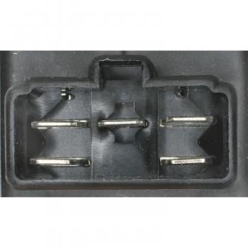 1986 Isuzu Impulse HVAC Blower Motor Resistor BWD RU1338 image 3 of 3