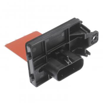 2011 Ford Fusion HVAC Blower Motor Resistor BWD RU1340 image 2 of 4