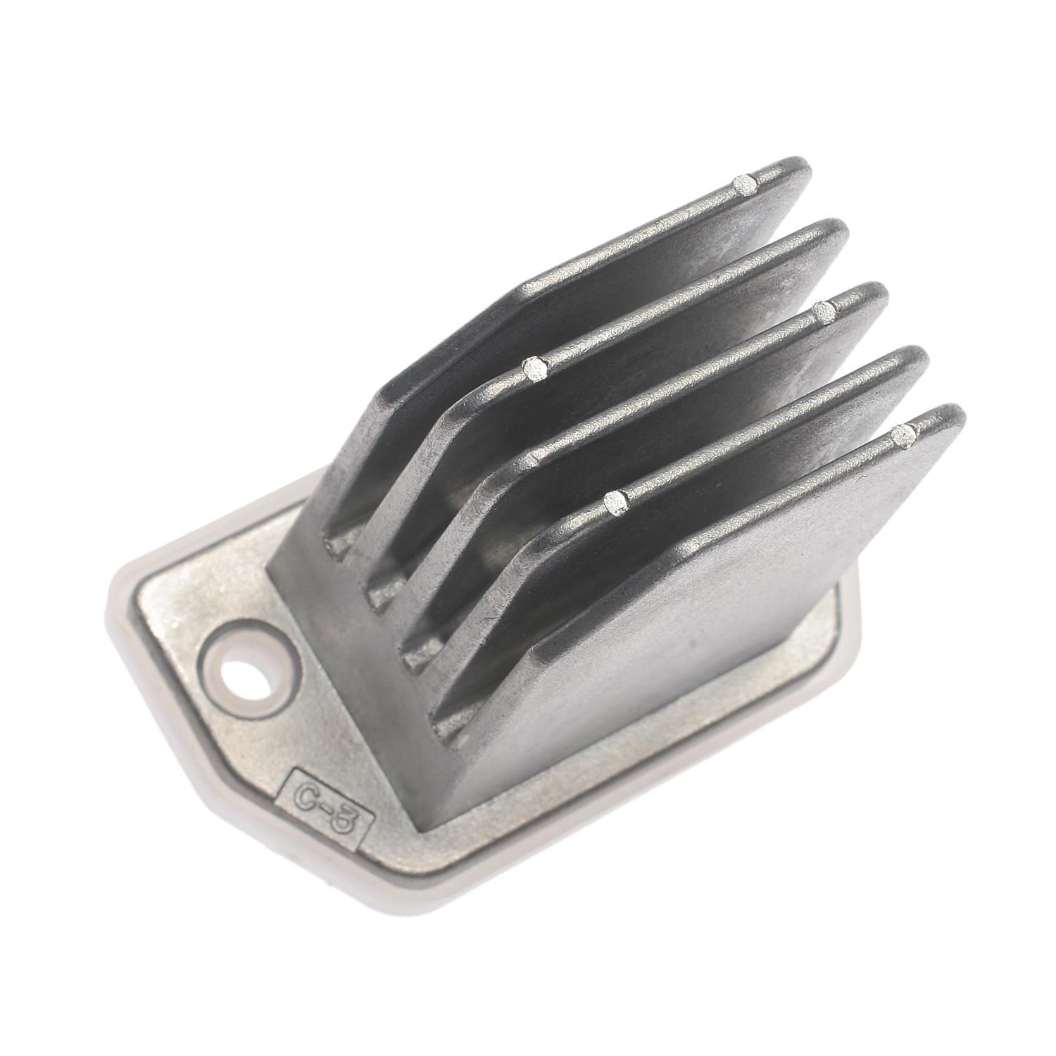 BWD RU1341 - HVAC Blower Motor Resistor BWD RU1341 HVAC Blower Motor Resistor product image 1 of 3
