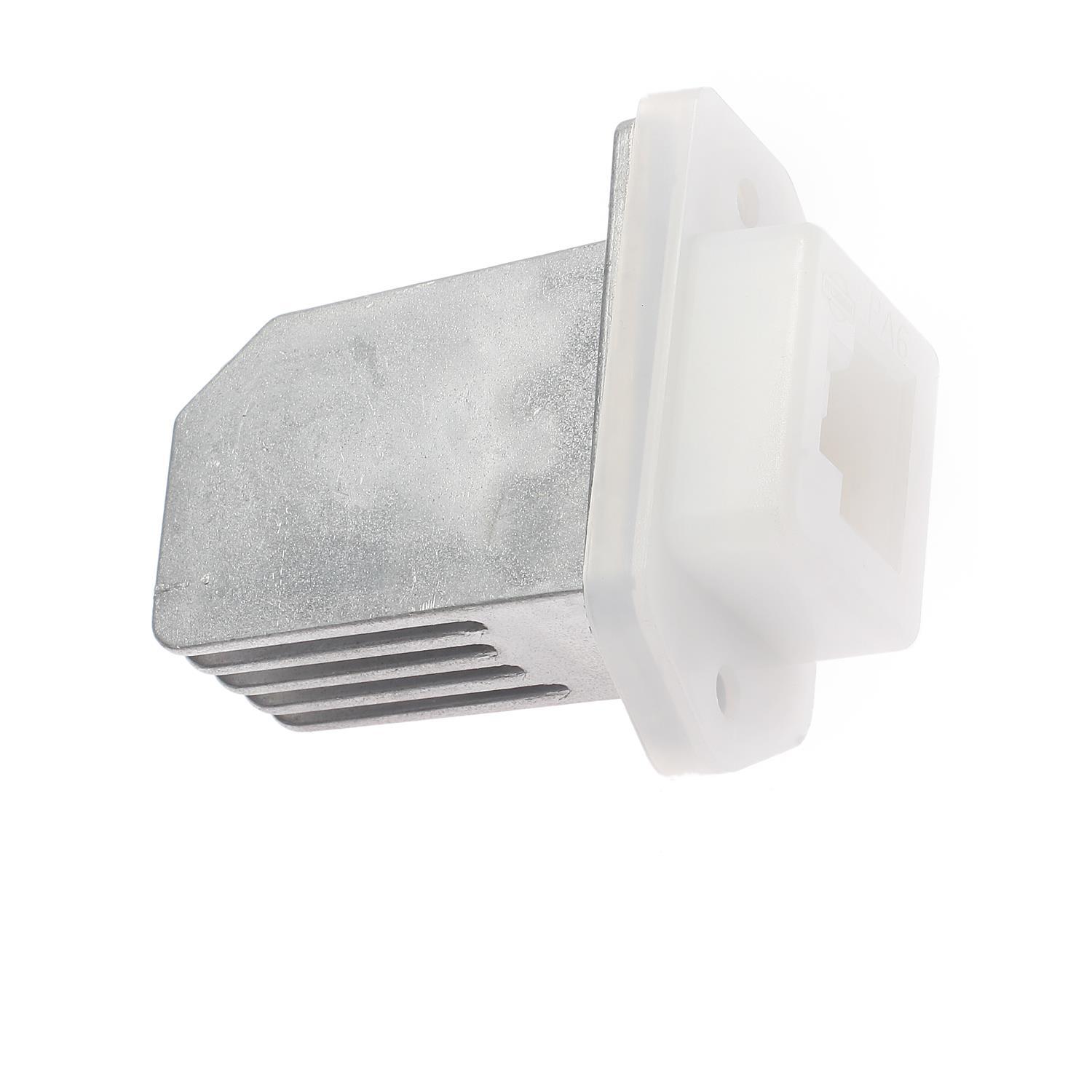 BWD RU1341 - HVAC Blower Motor Resistor BWD RU1341 HVAC Blower Motor Resistor product image 2 of 3