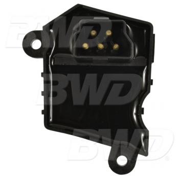 BWD RU1342 - HVAC Blower Motor Resistor BWD RU1342 HVAC Blower Motor Resistor product image 7 of 9