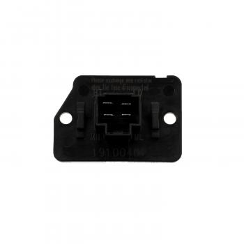 2014 Kia Forte5 HVAC Blower Motor Resistor BWD RU1346 image 4 of 4