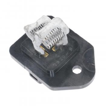 1979 Toyota Pickup HVAC Blower Motor Resistor BWD RU1347 image 2 of 3