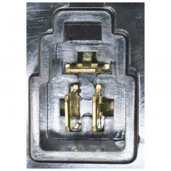 1979 Toyota Pickup HVAC Blower Motor Resistor BWD RU1347 image 3 of 3