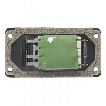 1997 Volkswagen EuroVan HVAC Blower Motor Resistor Rear BWD RU1349 image 1 of 3