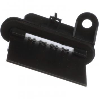 BWD RU1352 HVAC Blower Motor Resistor product image 6 of 9