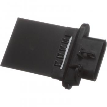 BWD RU1352 HVAC Blower Motor Resistor product image 9 of 9