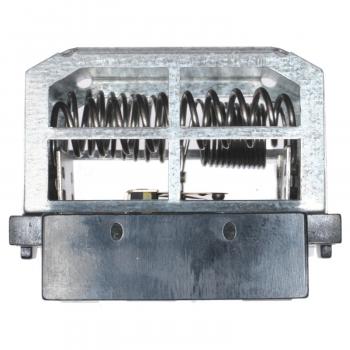 1980 BMW 733i HVAC Blower Motor Resistor BWD RU1354 image 3 of 3