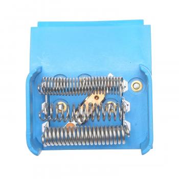 2001 BMW Z3 HVAC Blower Motor Resistor BWD RU1360 image 1 of 3