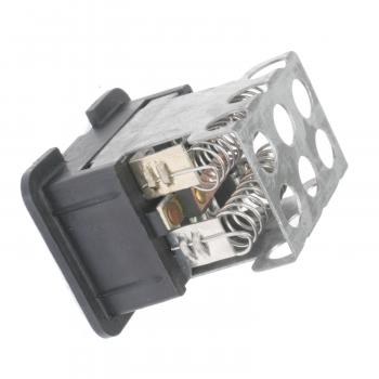 1984 BMW 318i HVAC Blower Motor Resistor