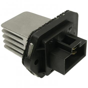 2002 Daewoo Leganza HVAC Blower Motor Resistor BWD RU1366 image 2 of 3