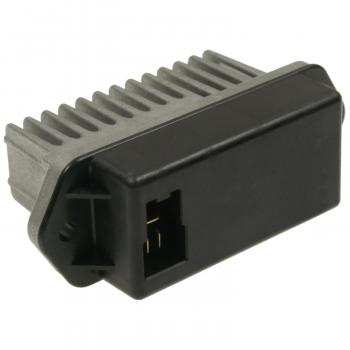 1996 Nissan 300ZX HVAC Blower Motor Resistor BWD RU1370 image 2 of 3