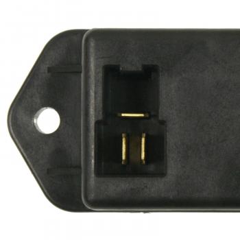 1996 Nissan 300ZX HVAC Blower Motor Resistor BWD RU1370 image 3 of 3