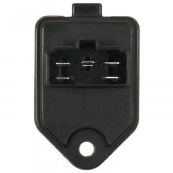 1988 Isuzu I-Mark HVAC Blower Motor Resistor BWD RU1371 image 3 of 3