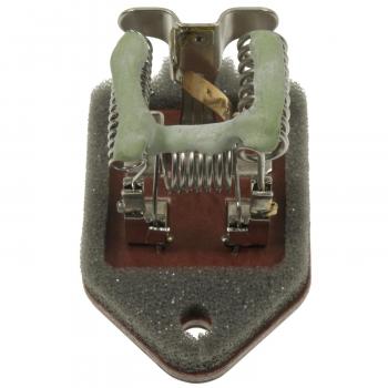 1988 Isuzu I-Mark HVAC Blower Motor Resistor BWD RU1372 image 1 of 3
