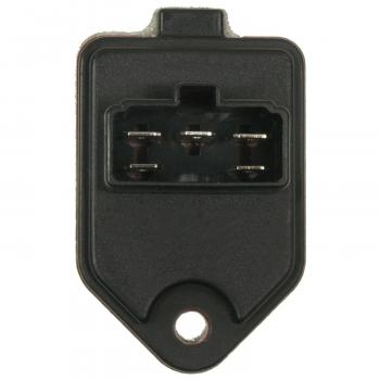 1988 Isuzu I-Mark HVAC Blower Motor Resistor BWD RU1372 image 3 of 3