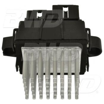 2018 Dodge Charger HVAC Blower Motor Resistor