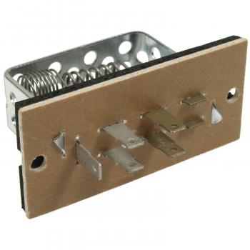 1991 Dodge D150 HVAC Blower Motor Resistor