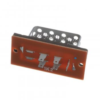 BWD RU1376 HVAC Blower Motor Resistor product image 8 of 8