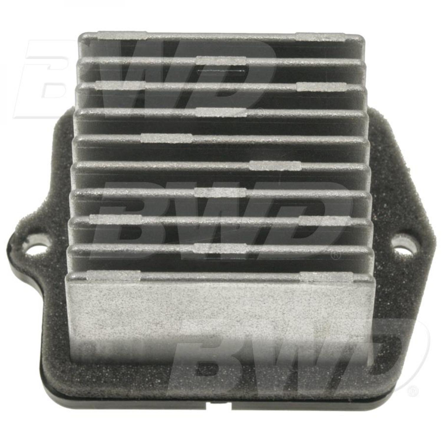 BWD RU1380 HVAC Blower Motor Resistor product image 2 of 9